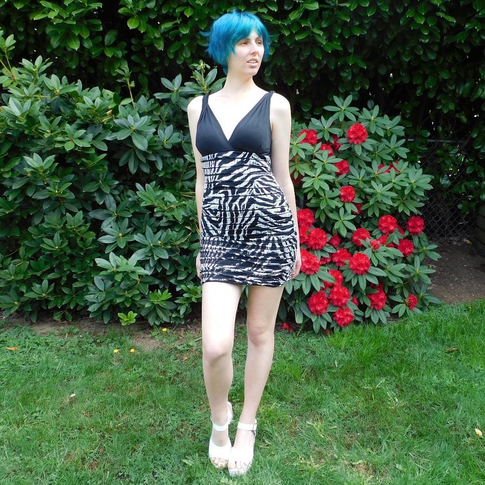 Dress by Seduction
